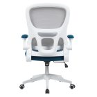 Deréktámaszos szék F13845