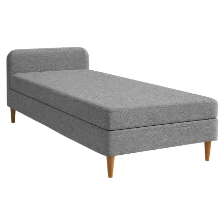 Kárpitos gyerekágy A13924