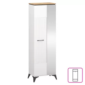 Tükrös gardrób S14347