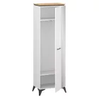 Tükrös gardrób S14347