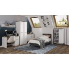 Előszoba cipősszekrény C14348