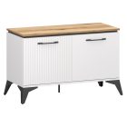 Előszoba cipősszekrény C14348