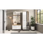 Előszoba fogas akasztó F14349