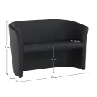 Klub duplafotel F14541