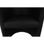 Klub fotel F14545