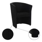 Klub fotel F14545