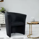 Klub fotel F14545