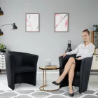 Klub fotel F14545