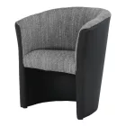 Klub fotel F14547