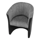 Klub fotel F14547