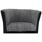 Klub fotel F14547