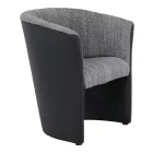 Klub fotel F14547