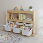 Rendszerező tárolódobozokkal P14963