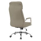 Szövet irodai szék F15160