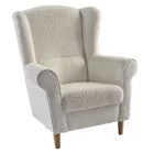 Füles fotel F15332