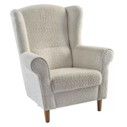 Füles fotel F15332