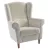 Füles fotel F15332