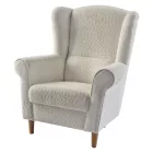 Füles fotel F15332