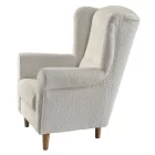 Füles fotel F15332
