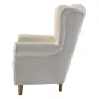 Füles fotel F15332