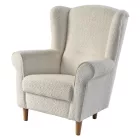 Füles fotel F15332