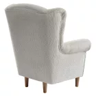 Füles fotel F15332