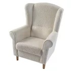 Füles fotel F15332