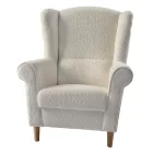 Füles fotel F15332