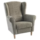 Füles fotel F15334