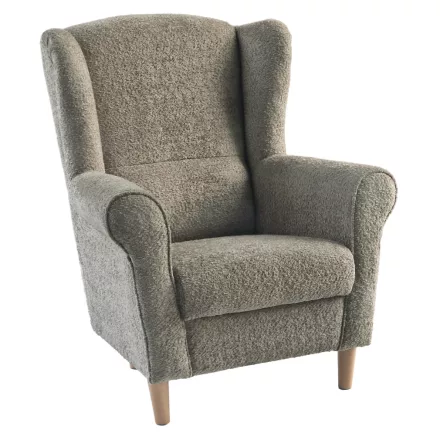 Füles fotel F15334