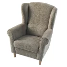 Füles fotel F15334