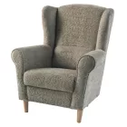 Füles fotel F15334