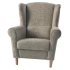 Füles fotel F15334