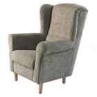 Füles fotel F15334