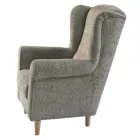 Füles fotel F15334