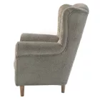 Füles fotel F15334