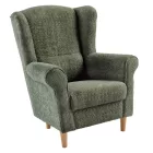 Füles fotel F15335