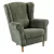 Füles fotel F15335
