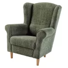 Füles fotel F15335