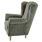 Füles fotel F15335