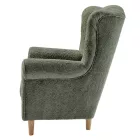 Füles fotel F15335