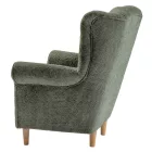 Füles fotel F15335
