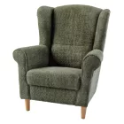 Füles fotel F15335