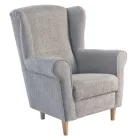 Füles fotel F15336