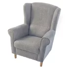 Füles fotel F15336