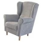 Füles fotel F15336