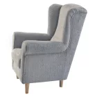 Füles fotel F15336