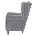Füles fotel F15336