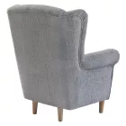 Füles fotel F15336