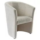 Klub fotel F15337